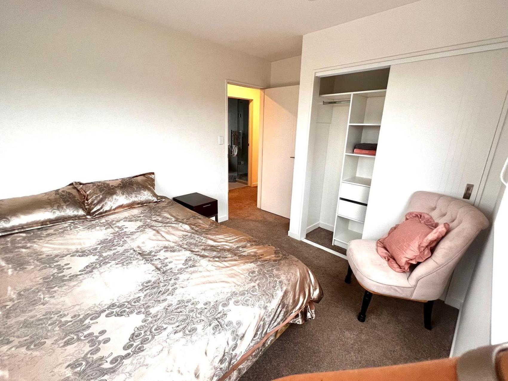 New Town House In Lane