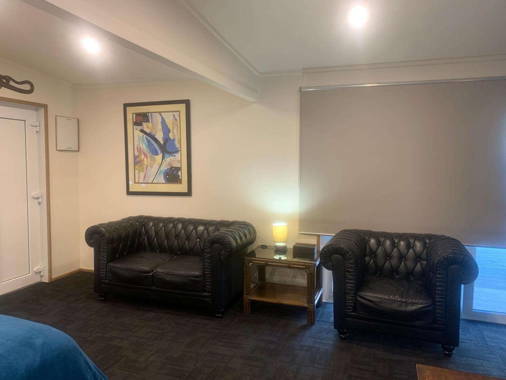 Guest house Weymouth Oasis *