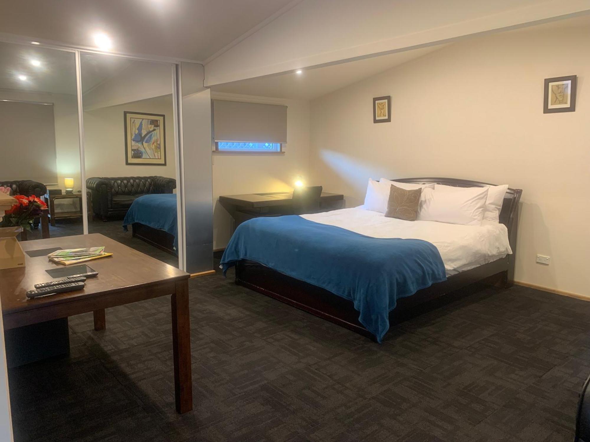 Guest house Weymouth Oasis Auckland