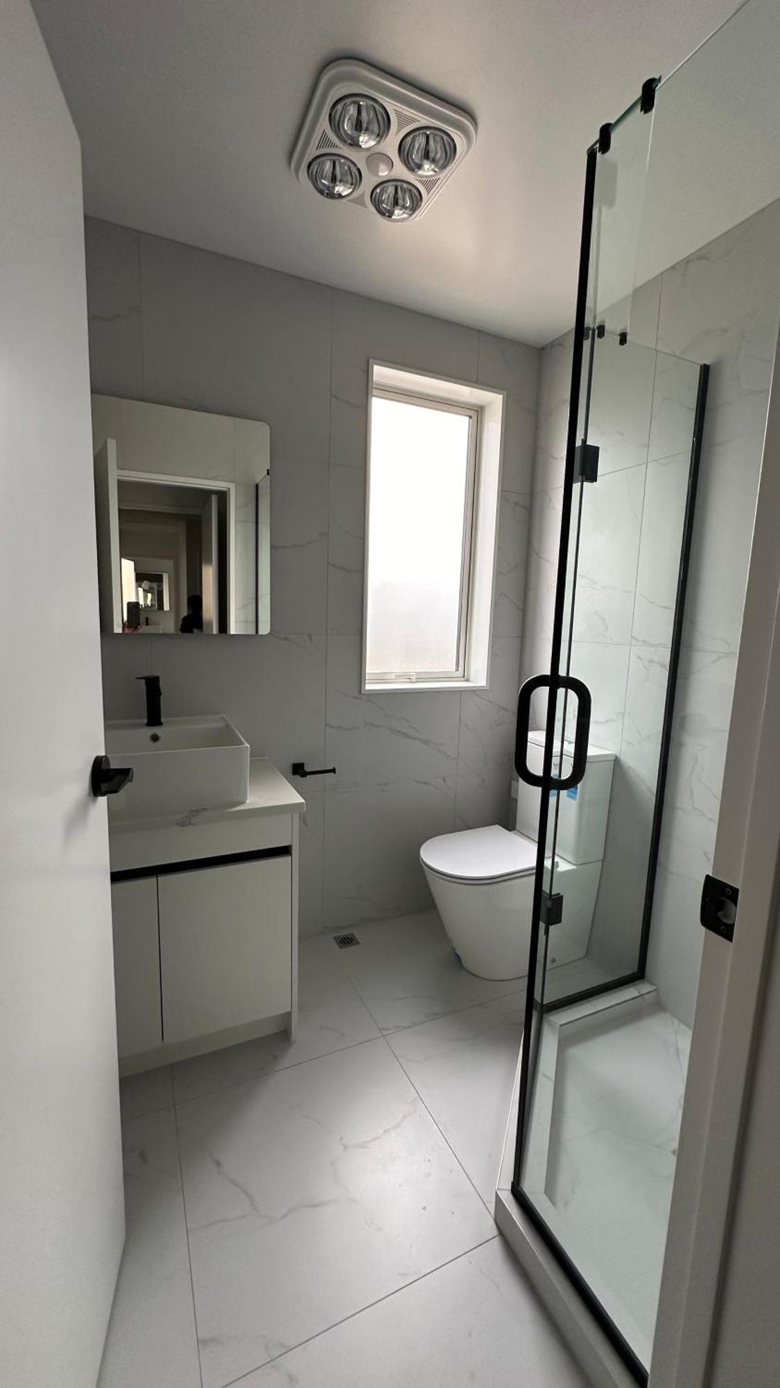 Stylish New Modern 3-br In - Perfect For Your Next Getaway! Holiday home *