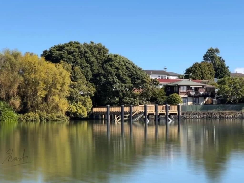 Guest house Weymouth Oasis Auckland