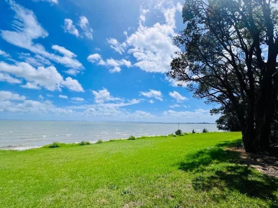 Weymouth Oasis Auckland