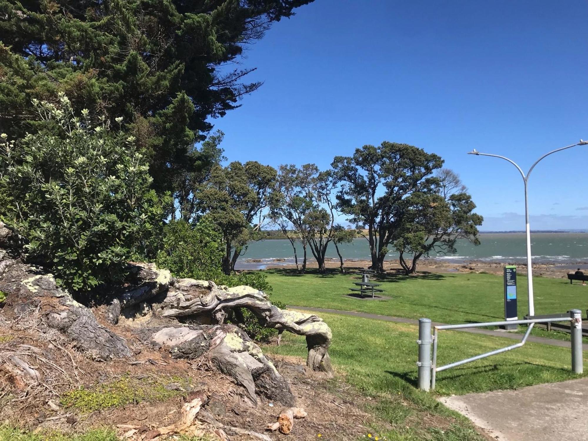 Weymouth Oasis * Auckland