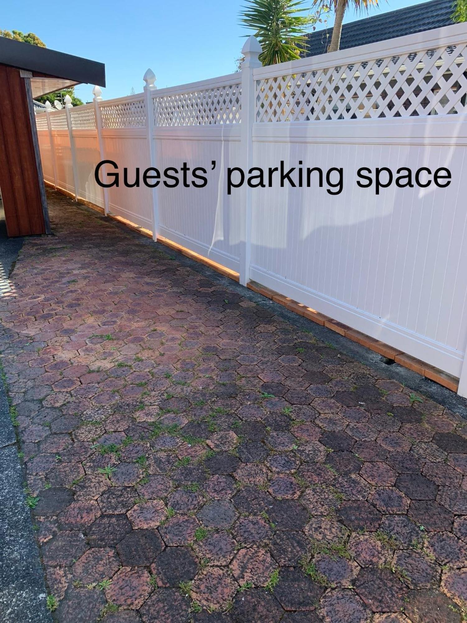 Guest house Weymouth Oasis *
