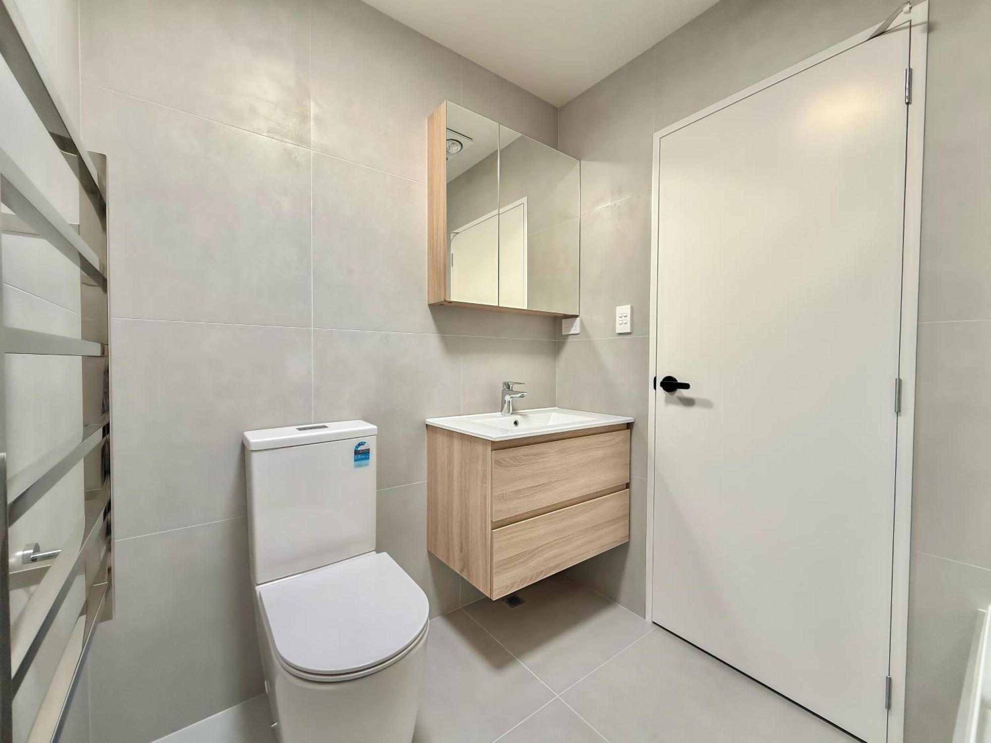 Quarter Apartment Auckland