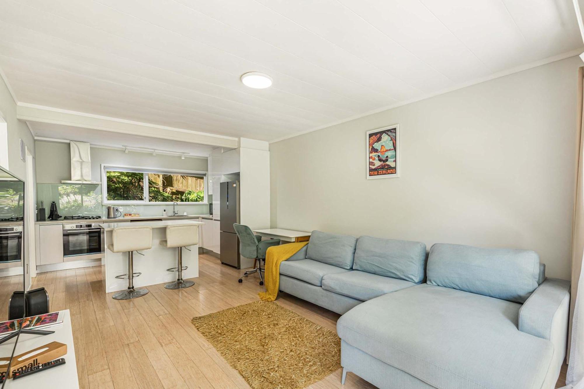Herne Bay 1br Retreat *