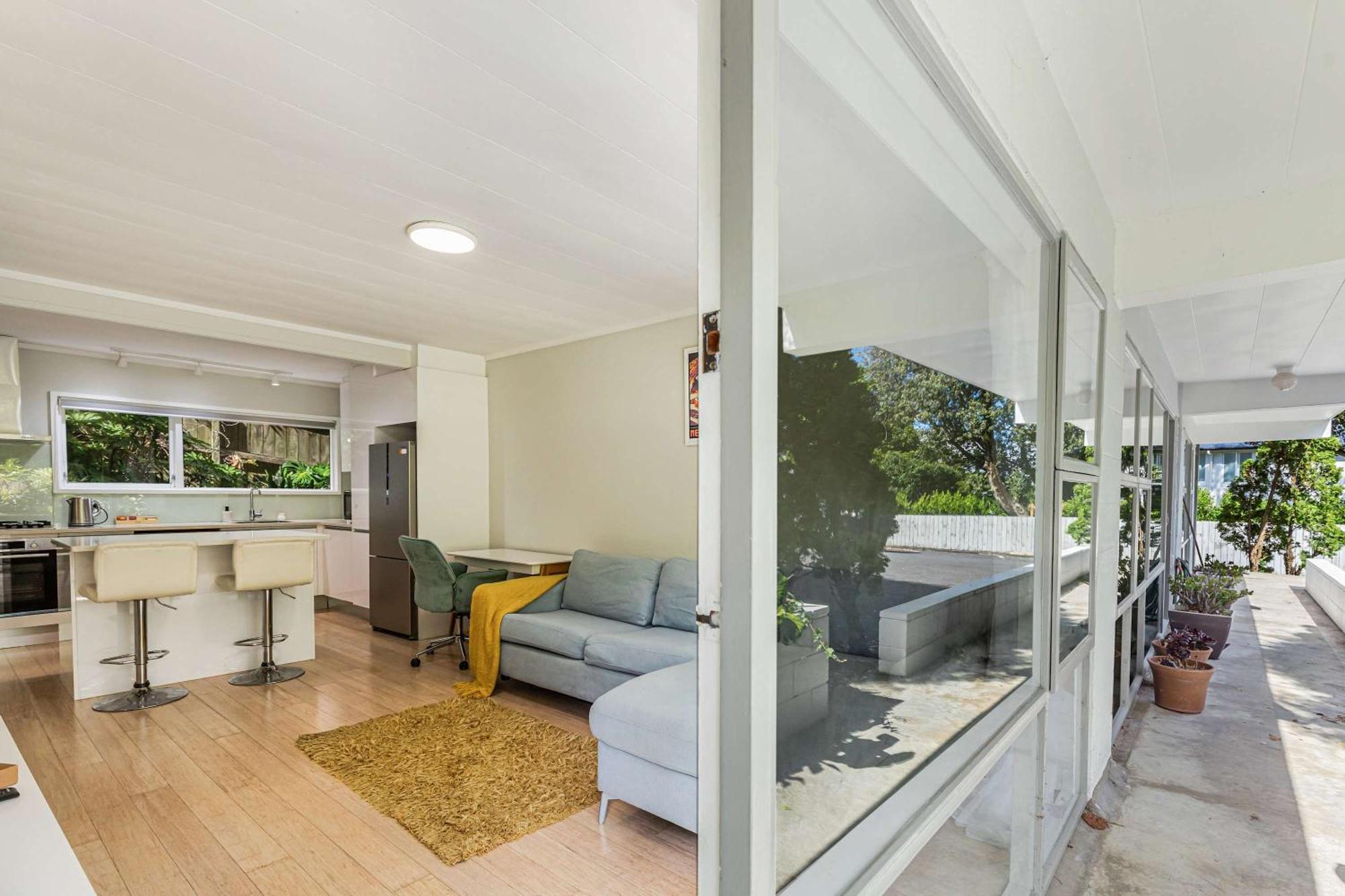 Apartment Herne Bay 1br Retreat