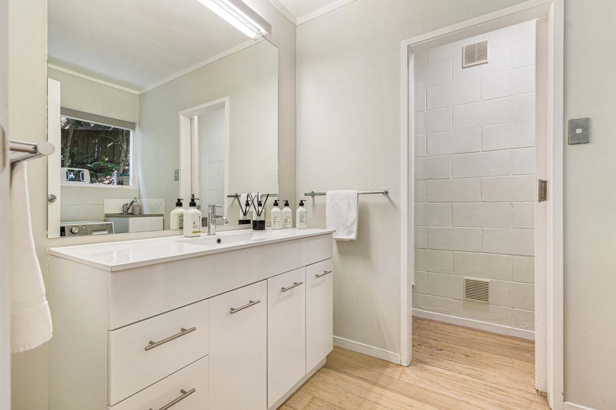 Apartment Herne Bay 1br Retreat Auckland