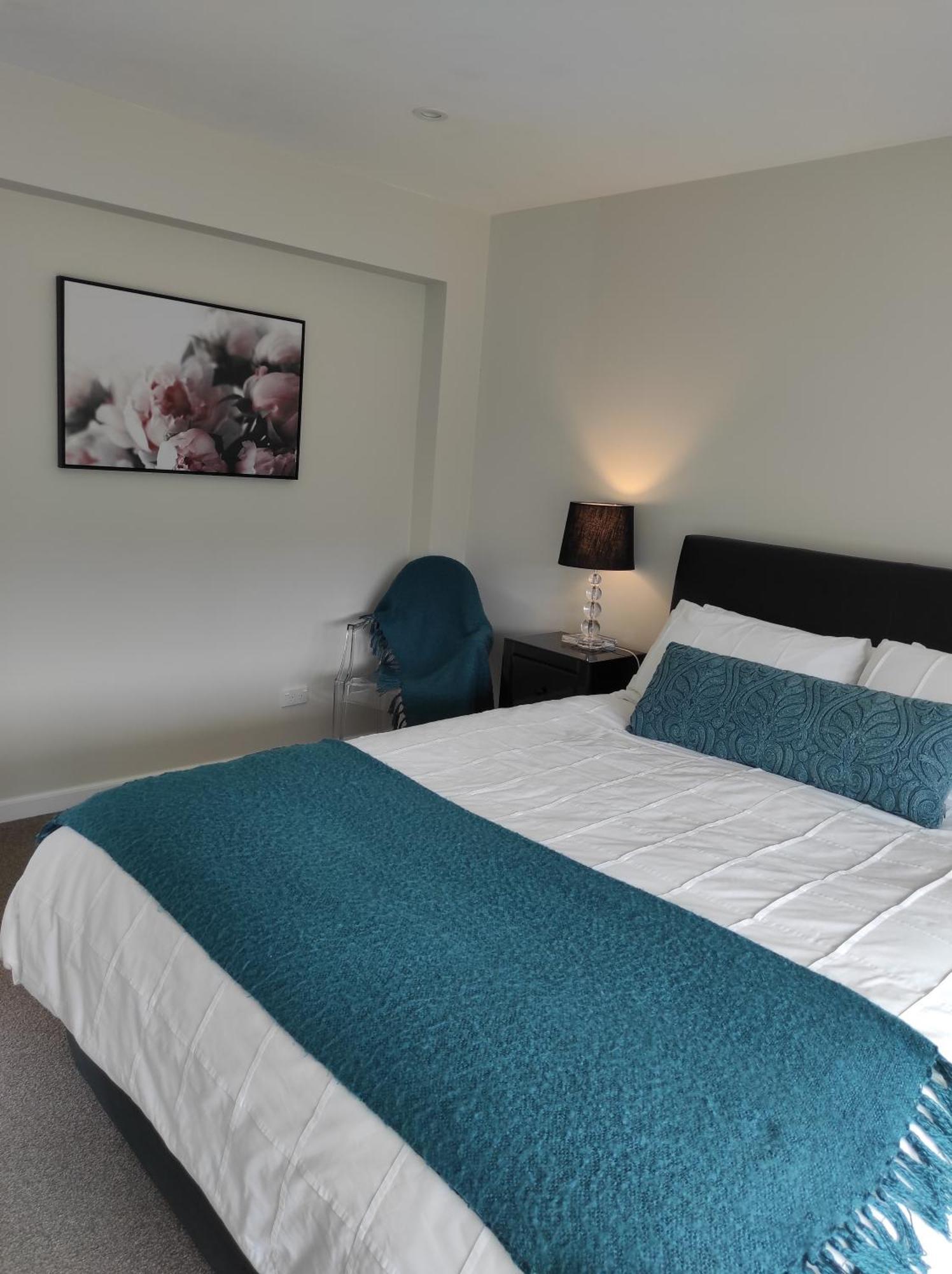 Two Bedroom In Remuera