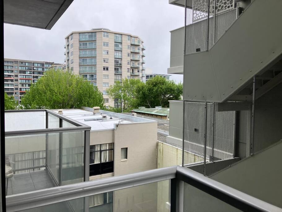 Nest The Apartment Auckland