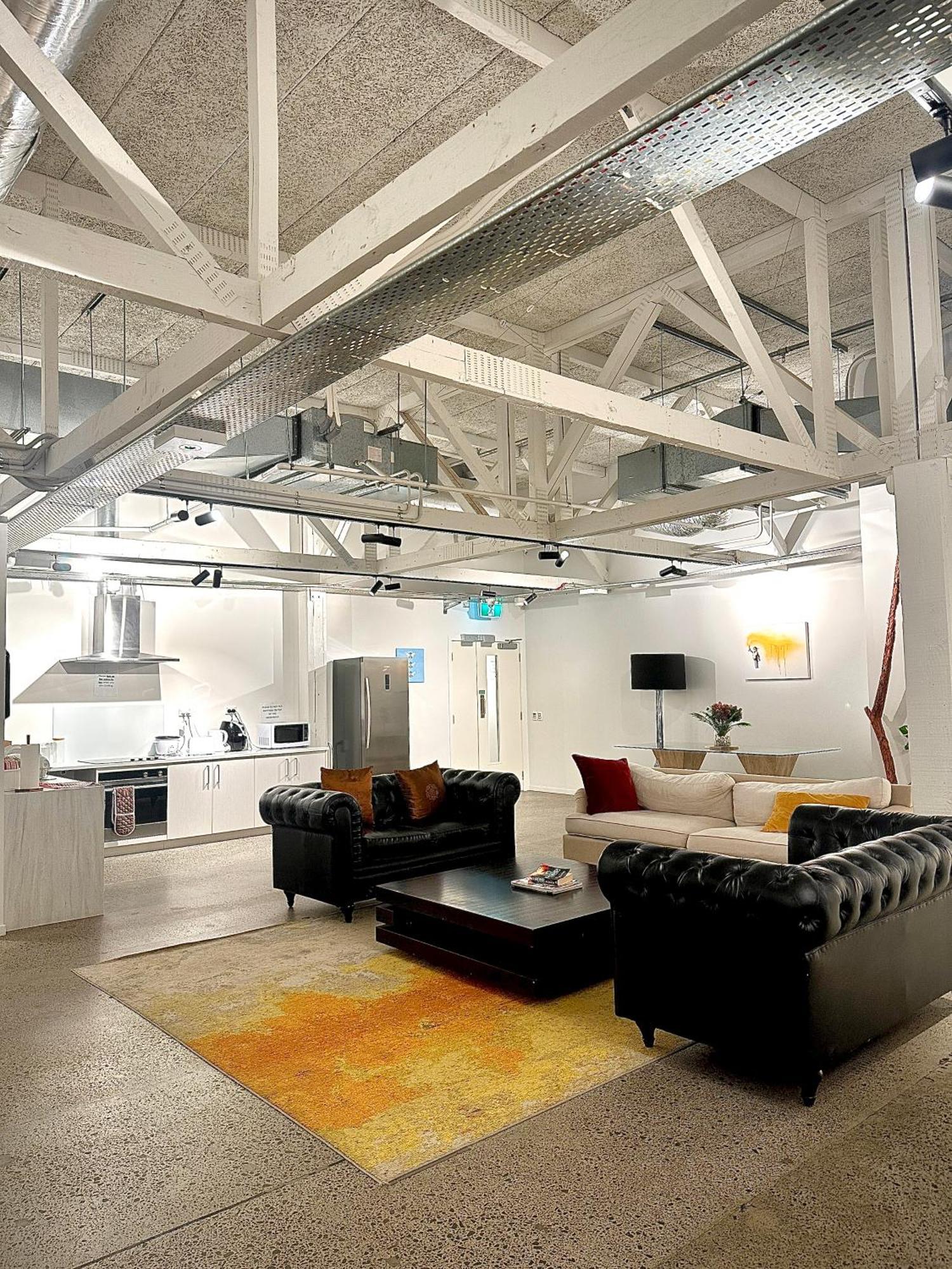 Hostel Tmacs Auckland