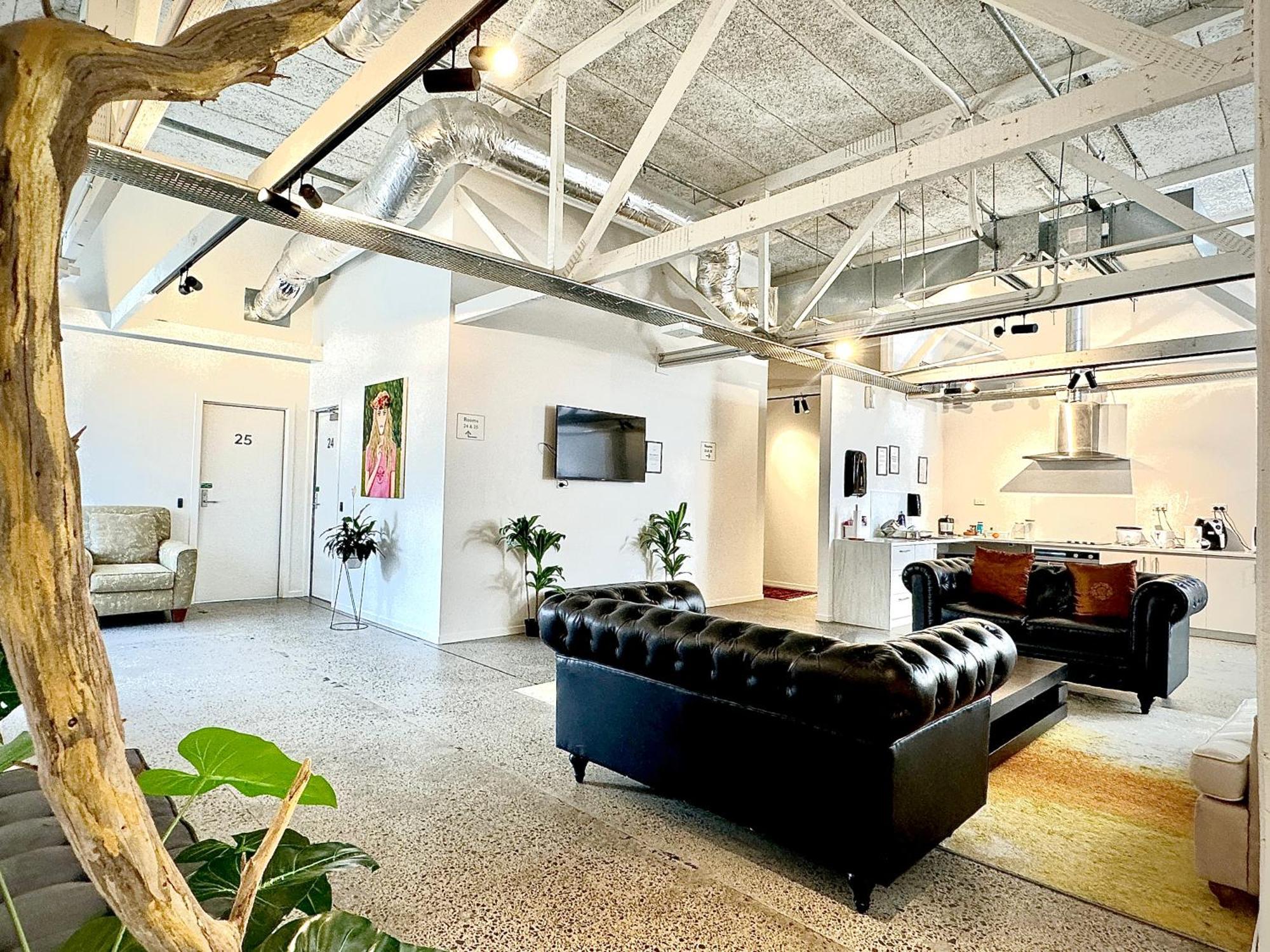 Tmacs Hostel