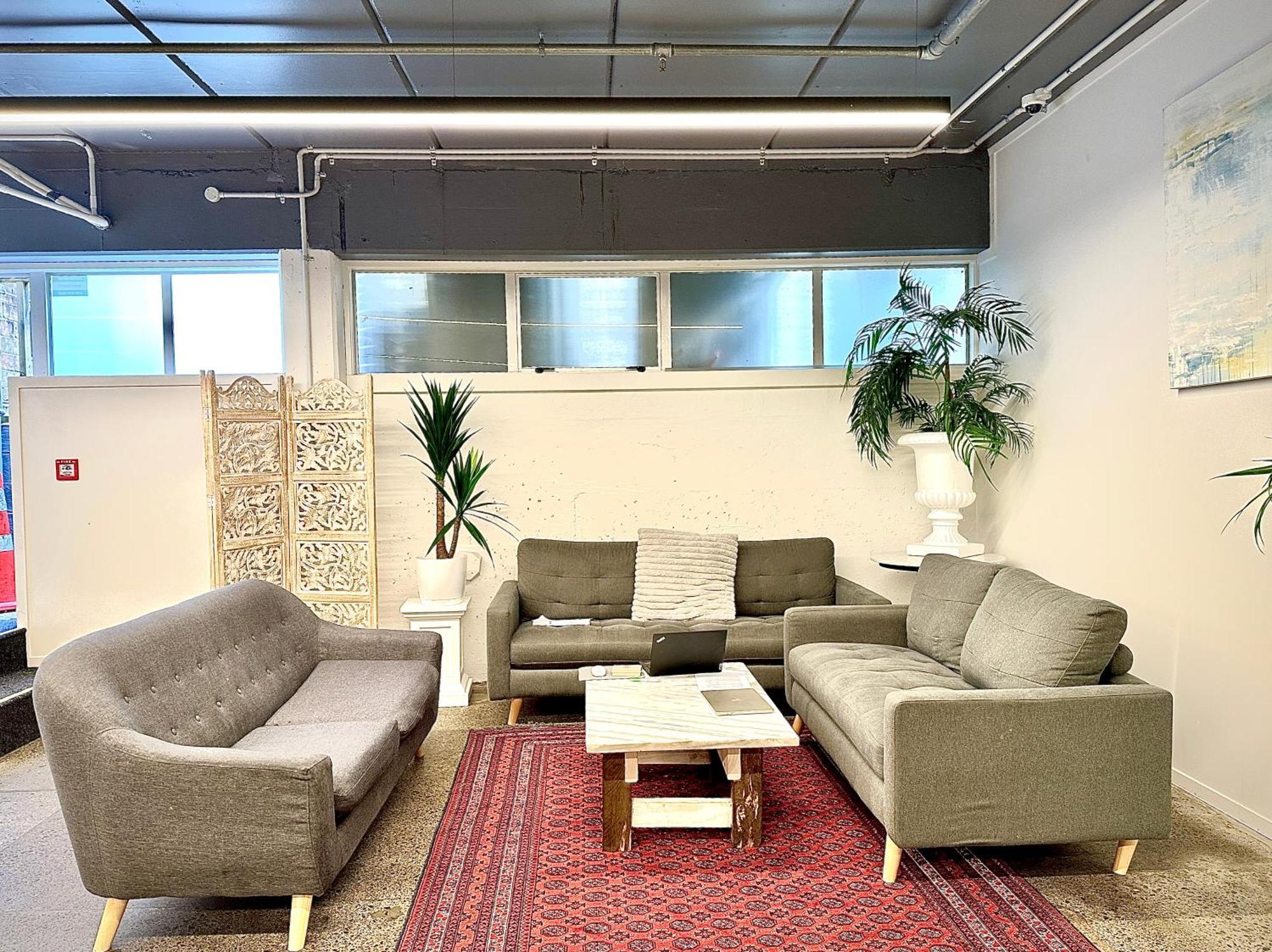 Hostel Tmacs