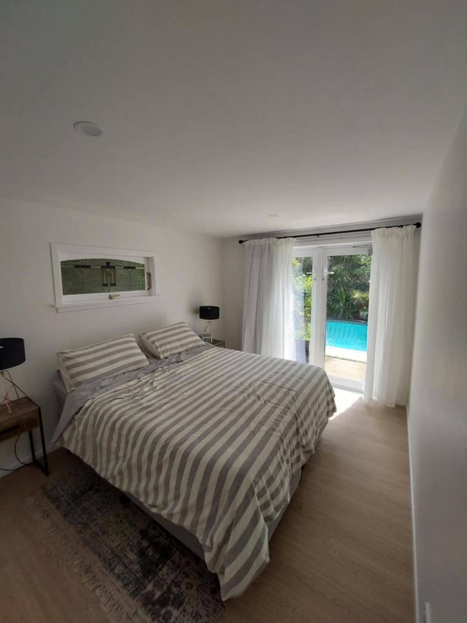 Apartment Oasis Auckland