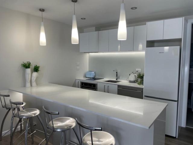 Two Bedroom In Remuera *