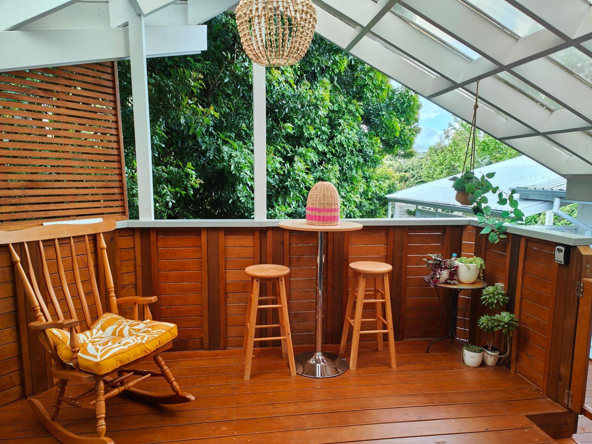 Apartment Welcome To Howick *