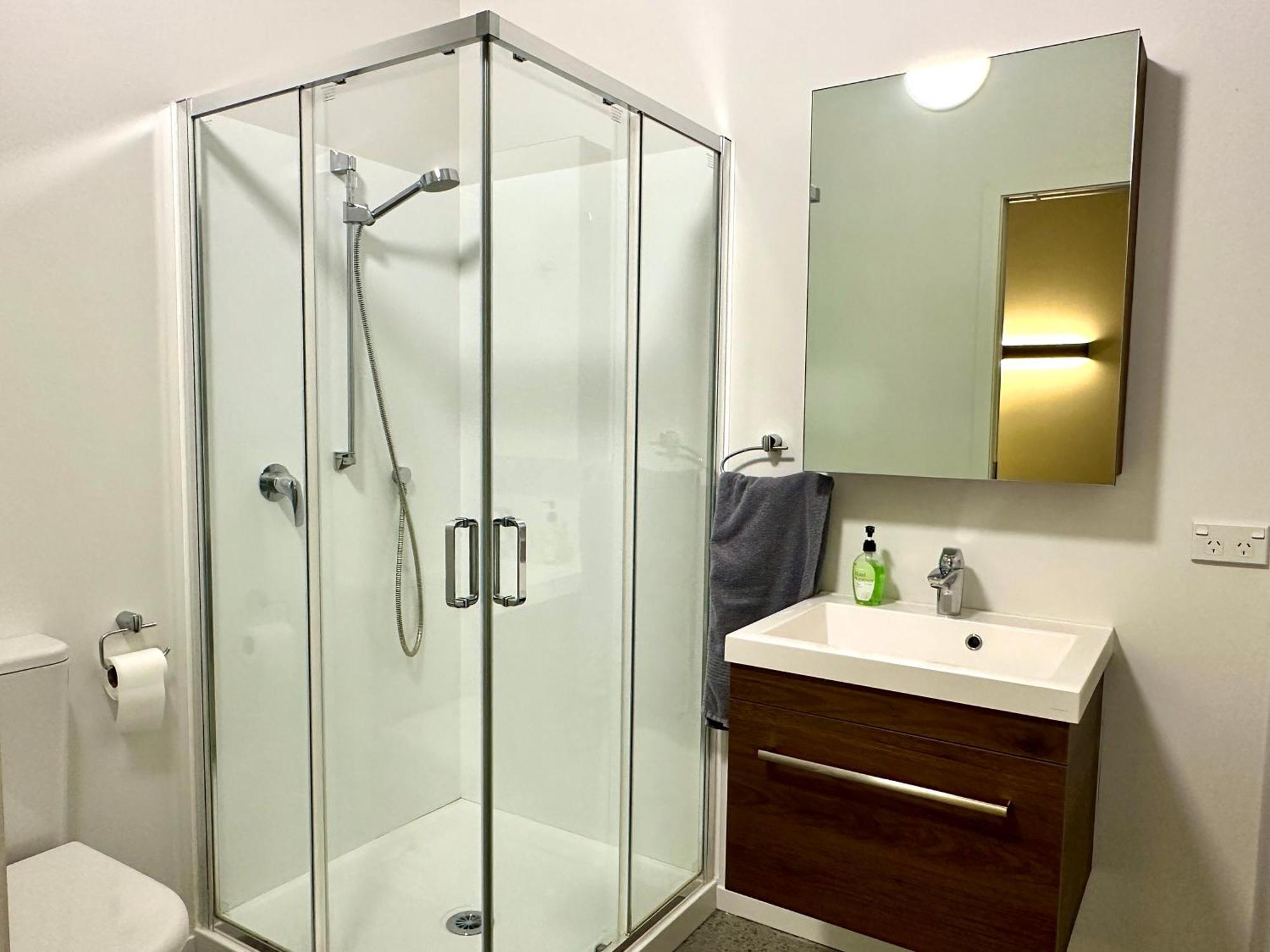 Tmacs Hostel Auckland