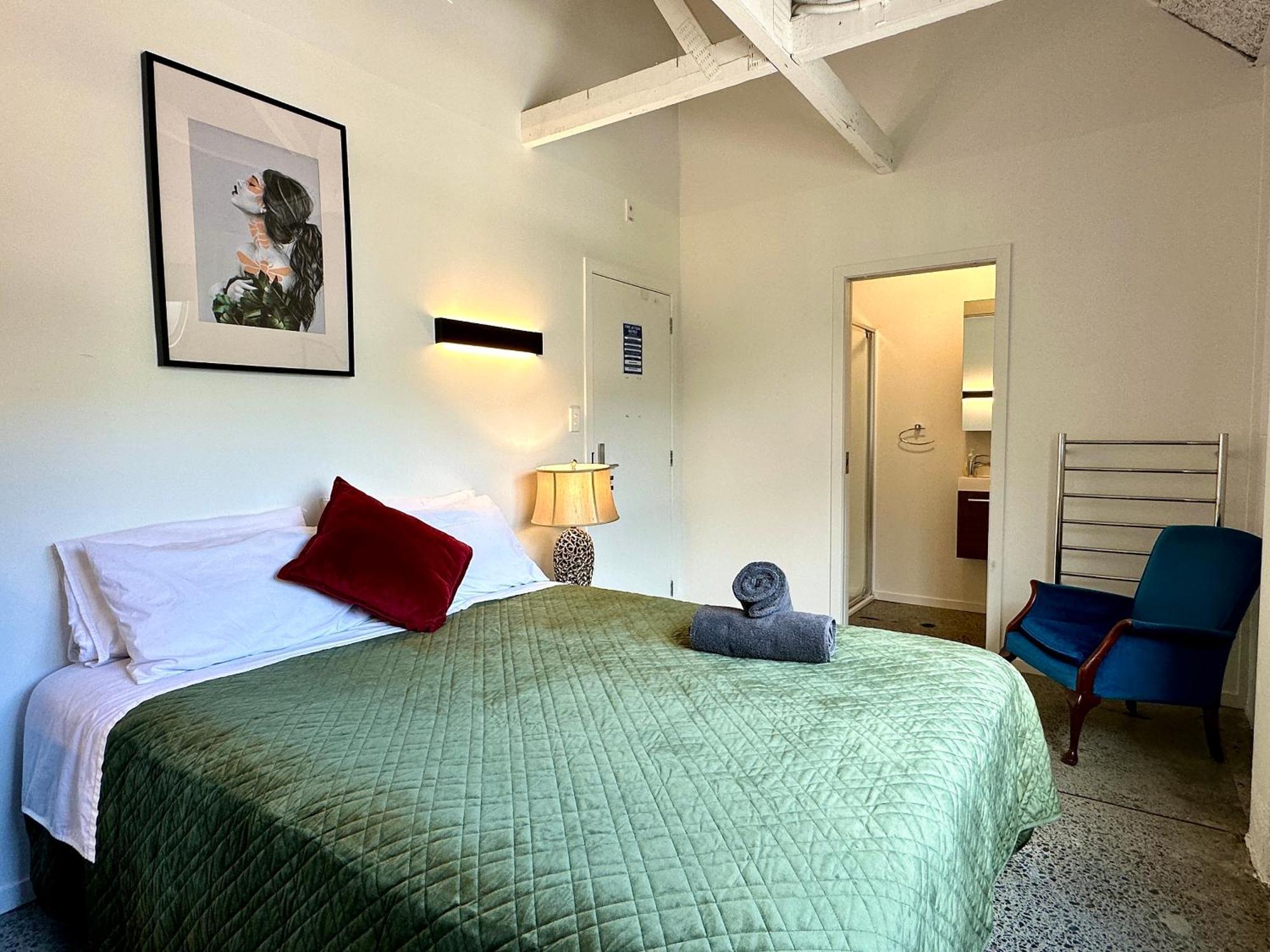 Hostel Tmacs