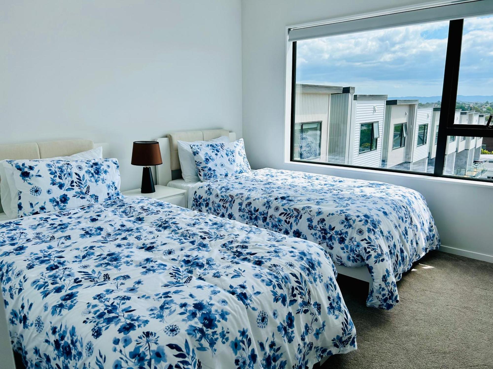 Apartment Quarter Auckland
