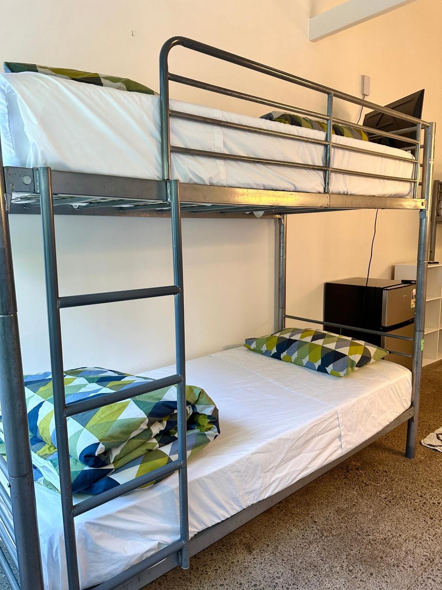 Tmacs Hostel *