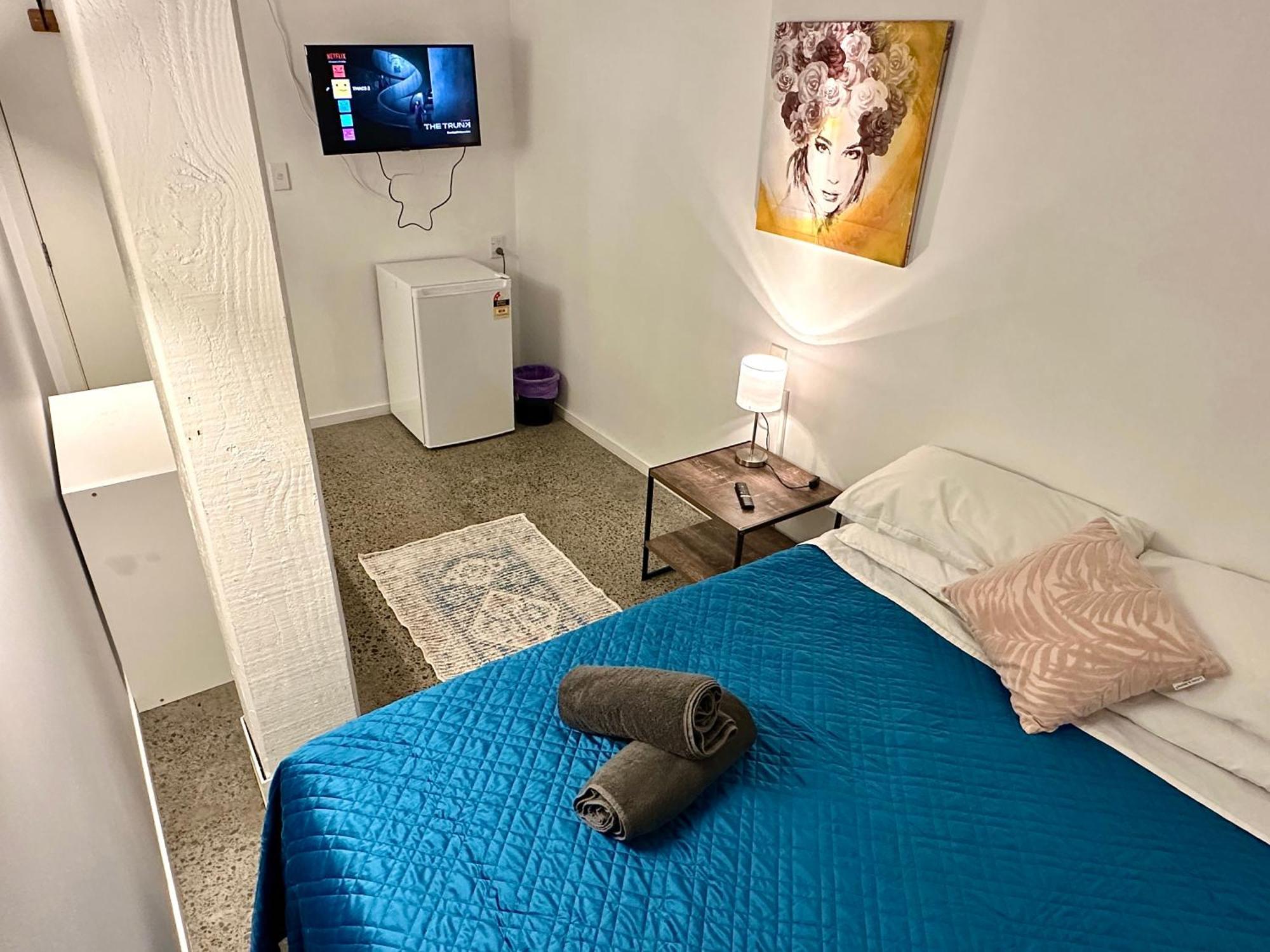 Tmacs Hostel
