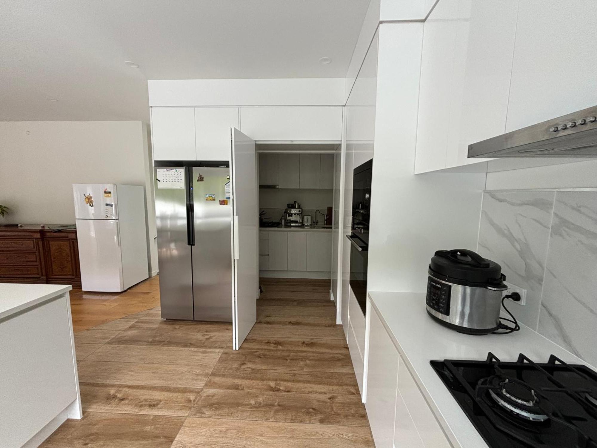 Hospedagem domiciliar Dream House 2 *