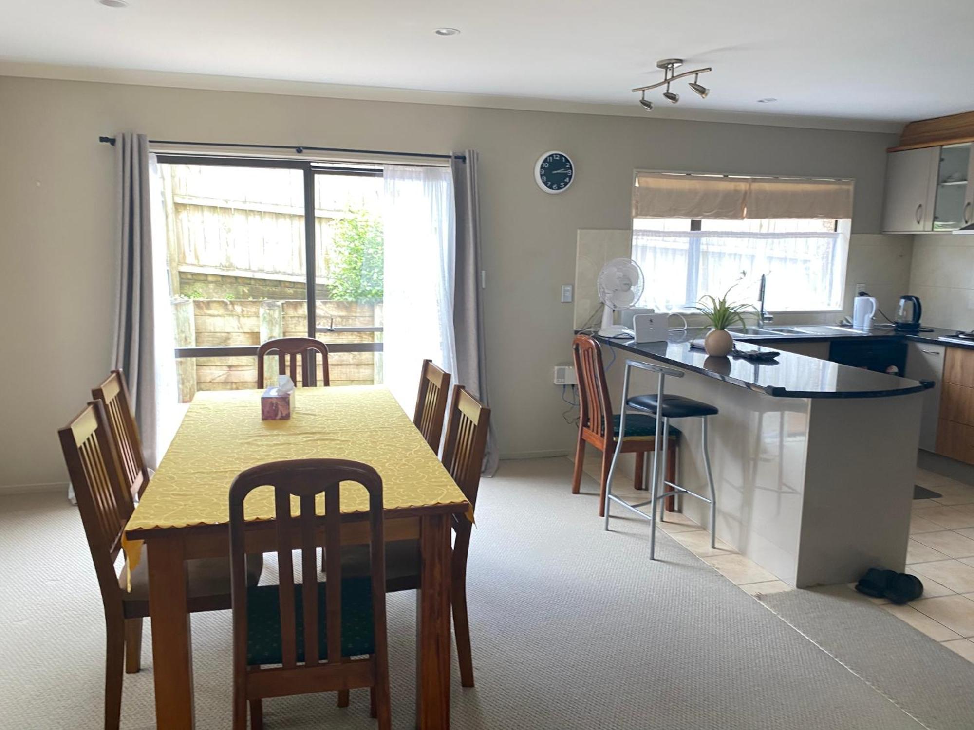 Auckland Gq Howick Holiday Home *