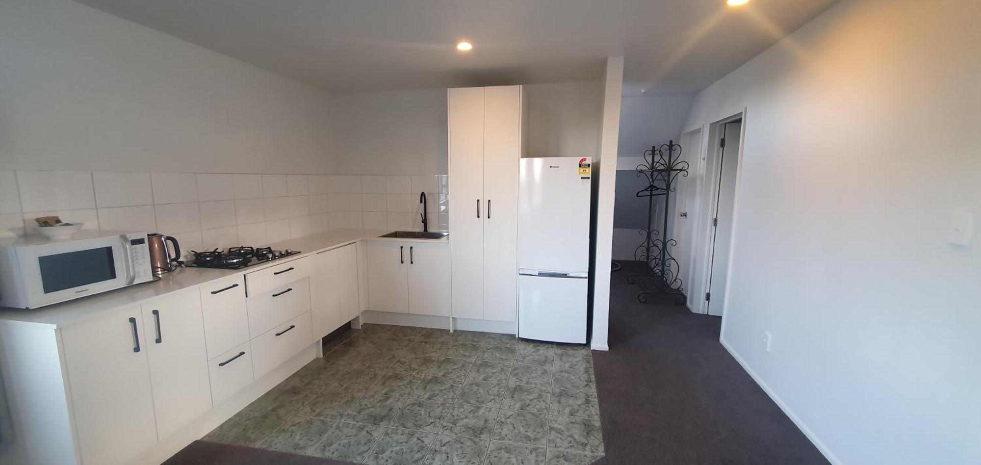 The Haven Newmarket Motel Auckland