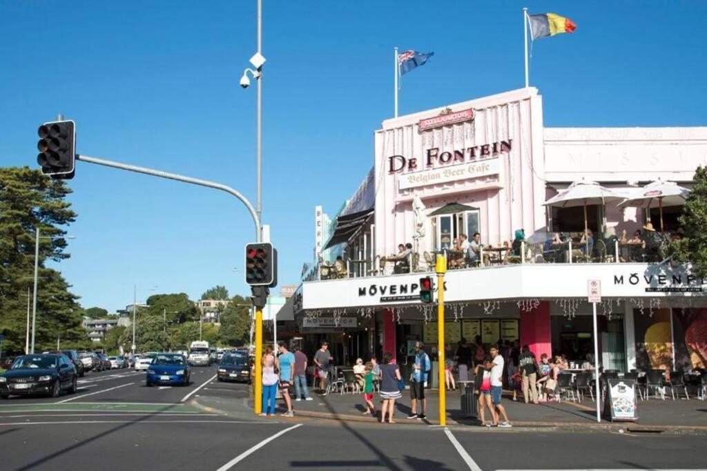 Hot Deal! Sky Stars Coastal Haven Retreat Auckland