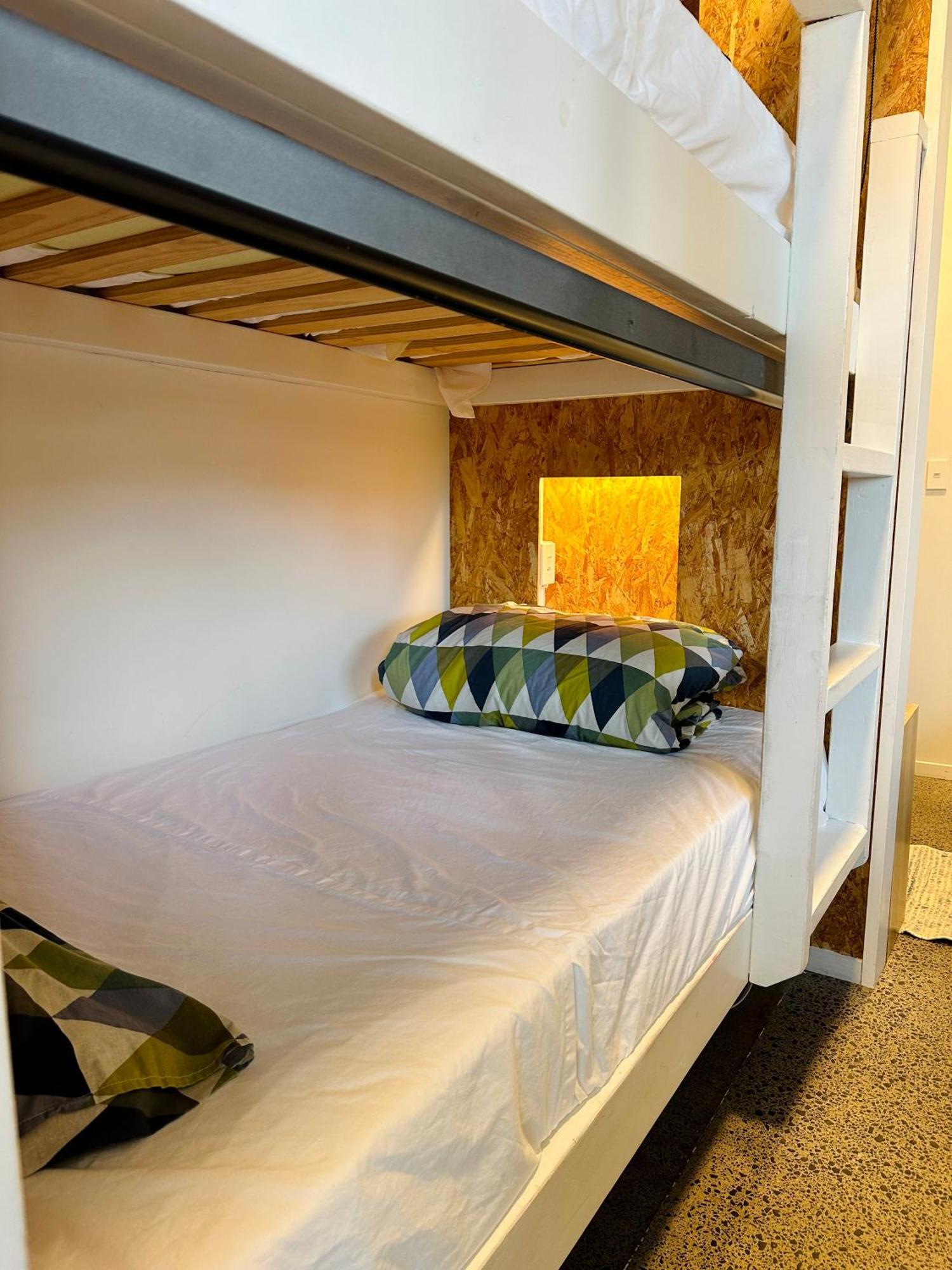 Tmacs Hostel