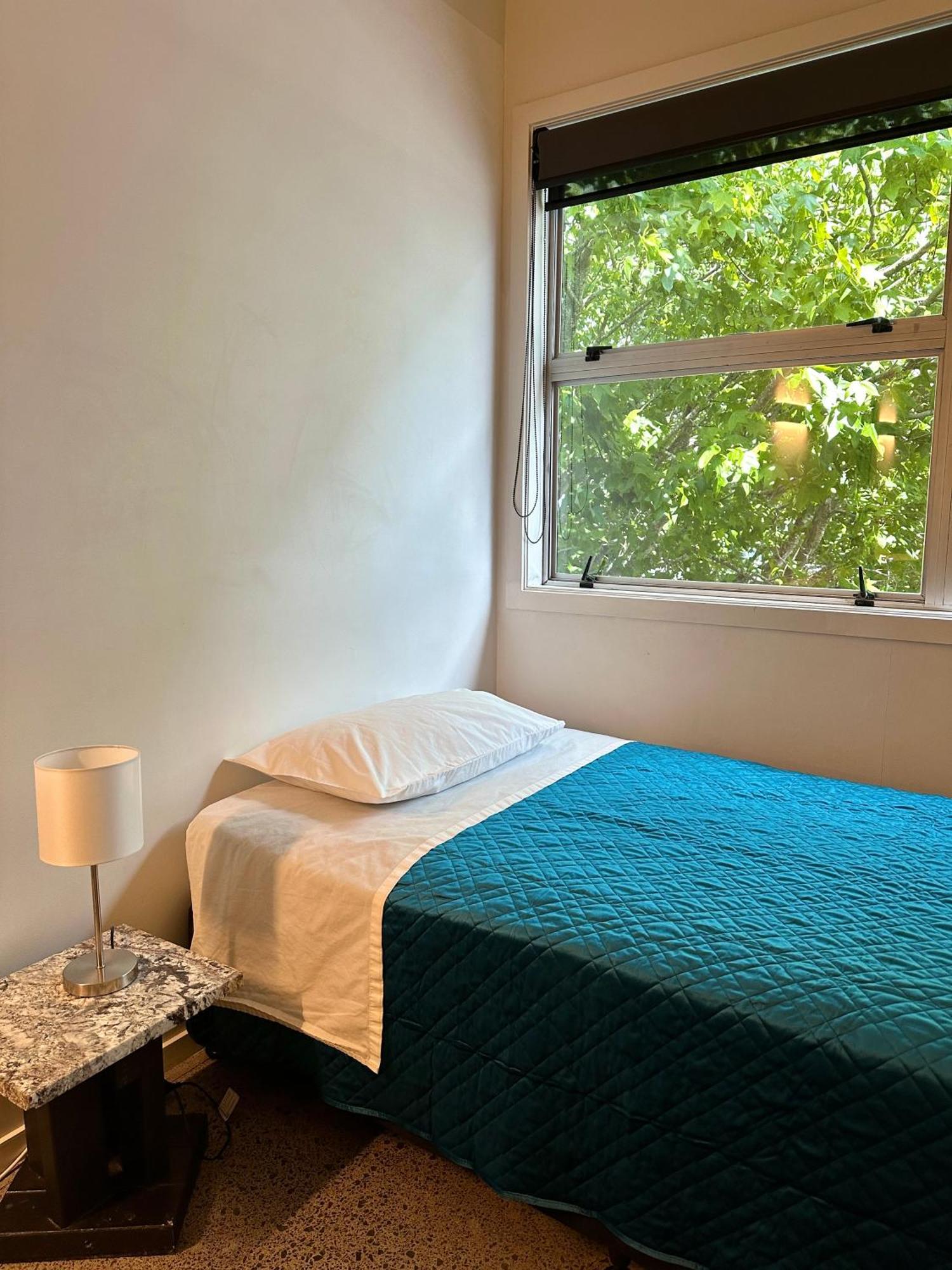 Hostel Tmacs