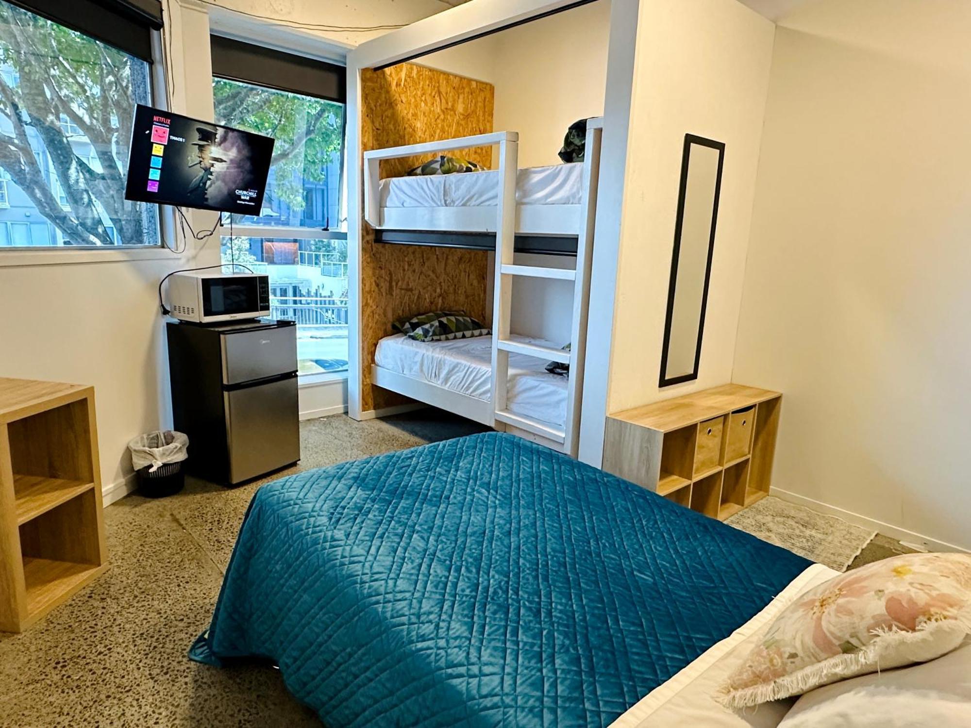 Tmacs Hostel