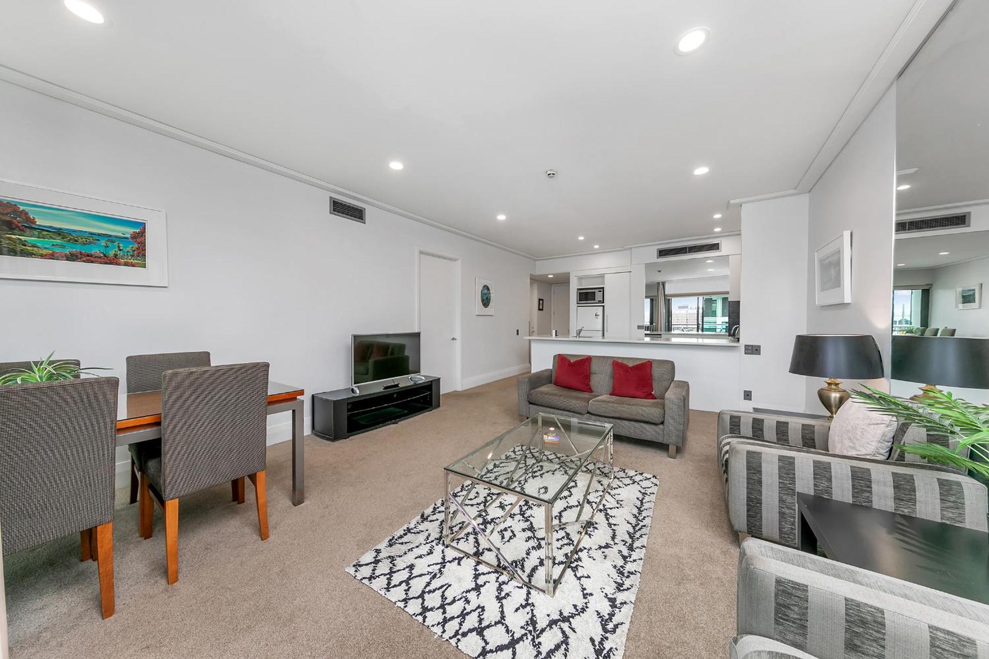 Luxurious & Spacious Living With Breathtaking Views Apartamento *