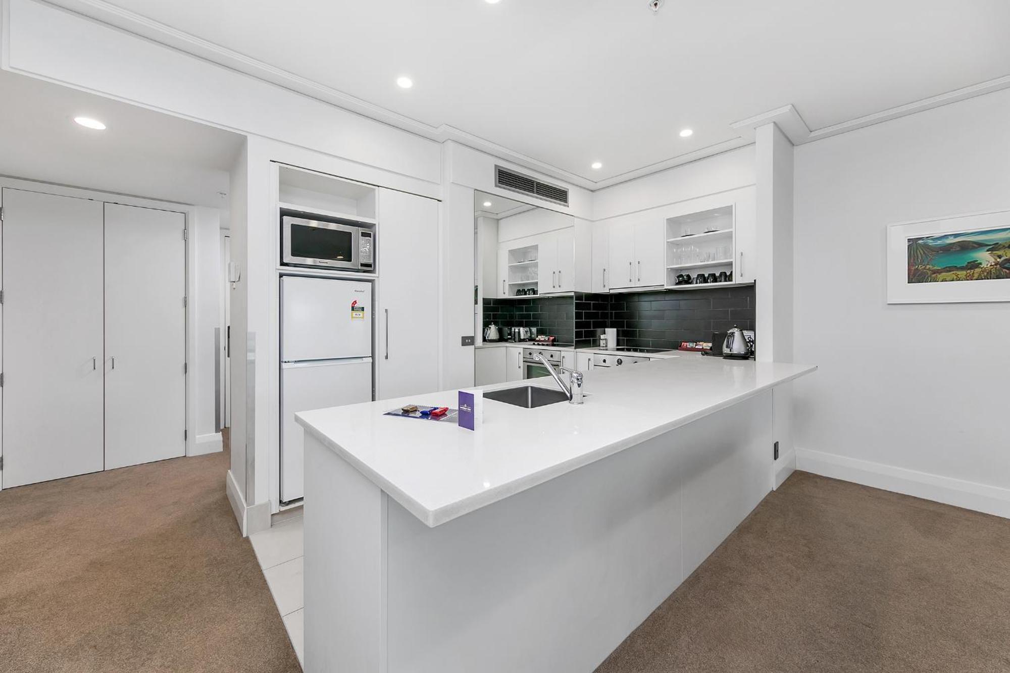 Luxurious & Spacious Living With Breathtaking Views Apartamento