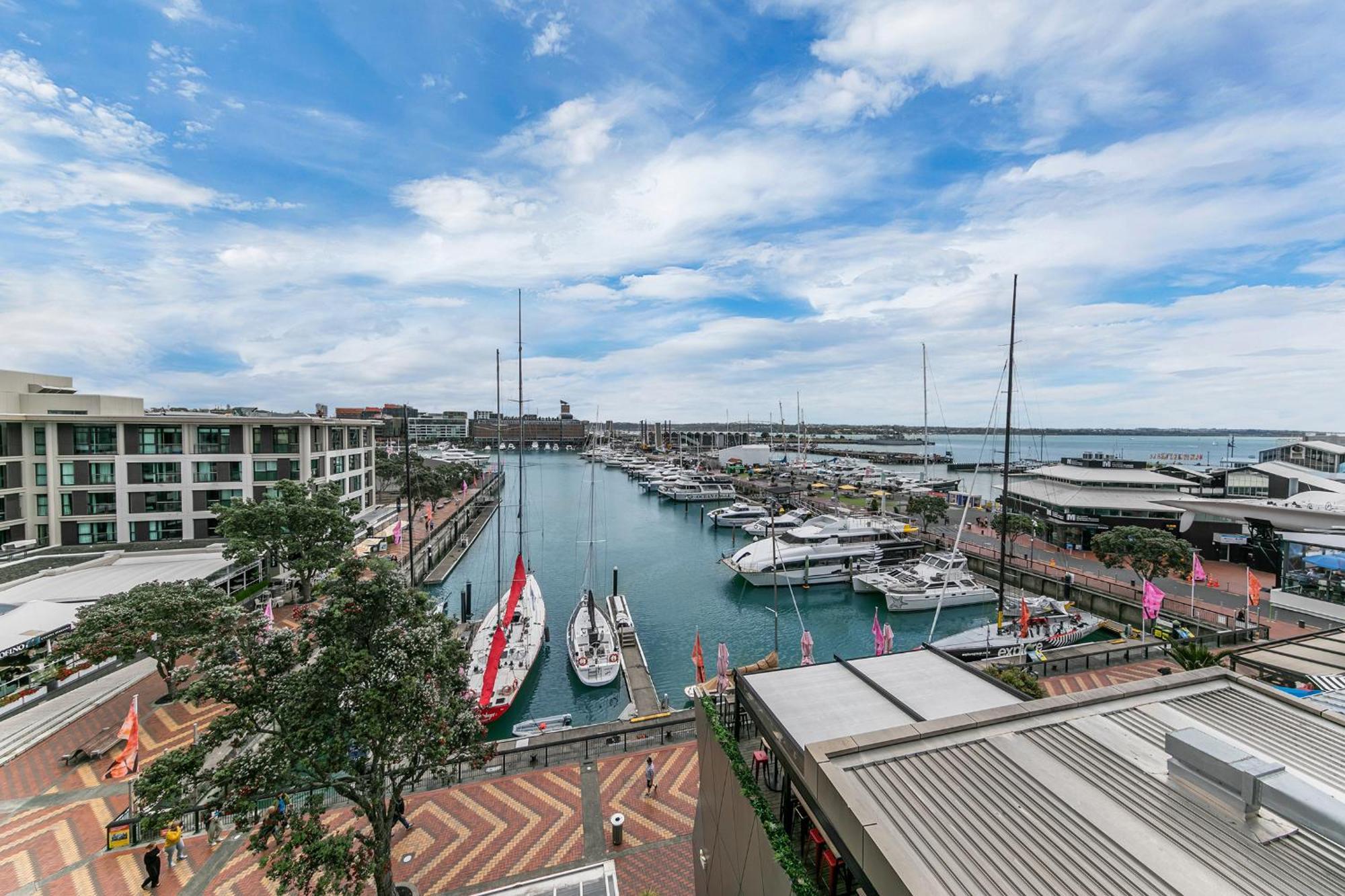 Apartamento Luxurious & Spacious Living With Breathtaking Views *