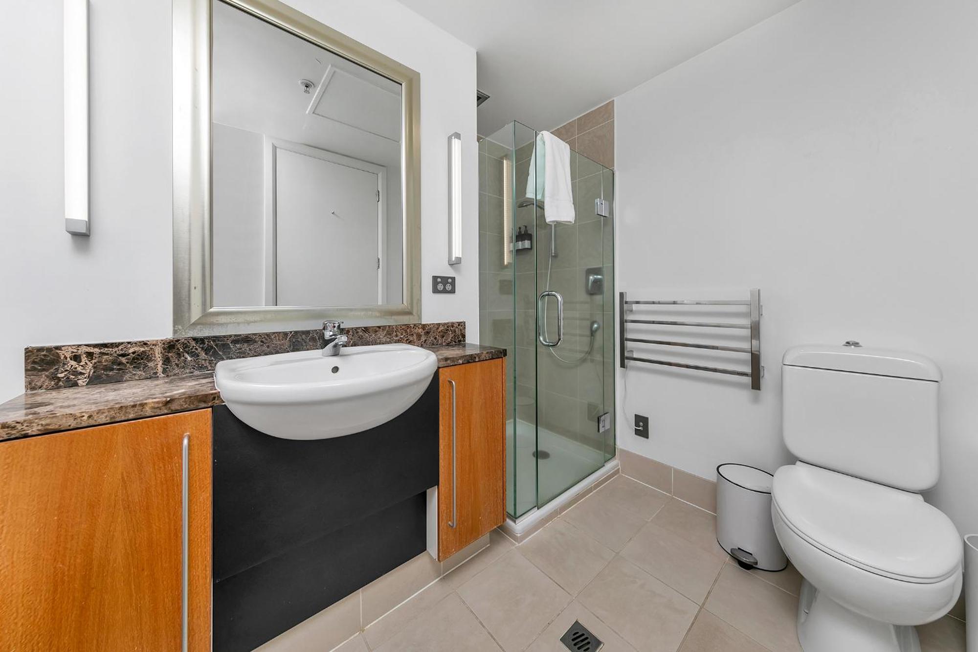 Apartamento Luxurious & Spacious Living With Breathtaking Views *