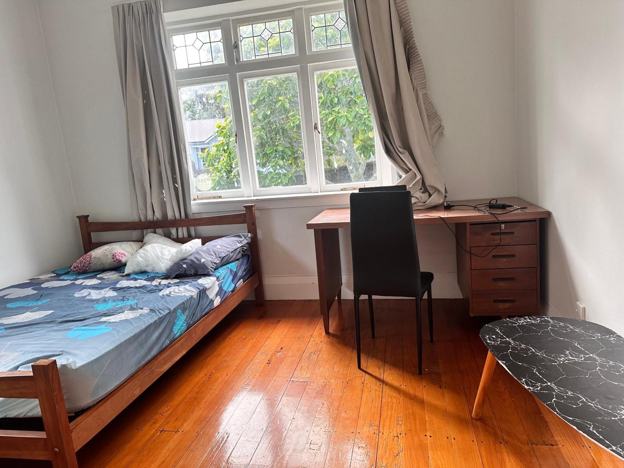 Homestay Cozy At Hillsborough Road -