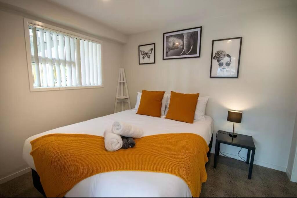 Cozy 1 Bed 1 Bath Kingsland - Morningside Apartment *