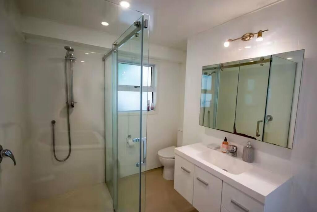 Apartment Cozy 1 Bed 1 Bath Kingsland - Morningside *
