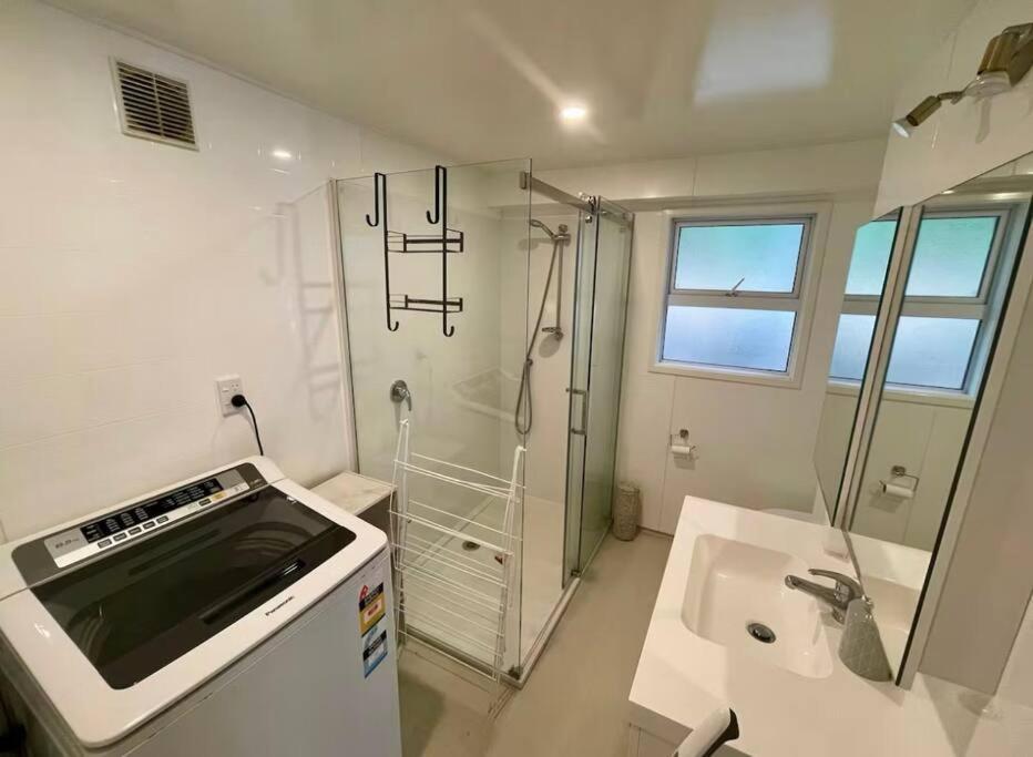 Apartment Cozy 1 Bed 1 Bath Kingsland - Morningside *