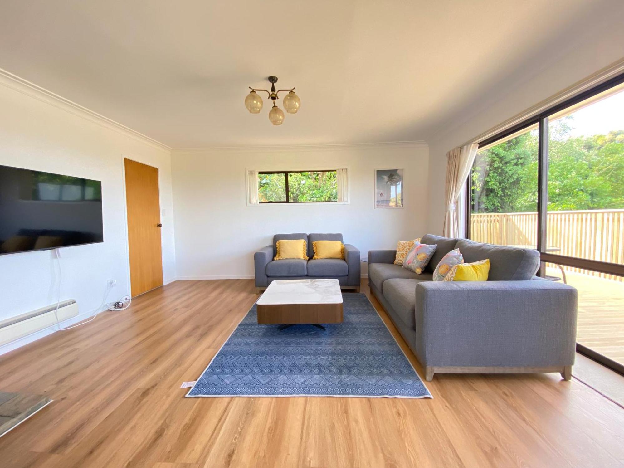 Seaview House In Howick Casa de férias Auckland