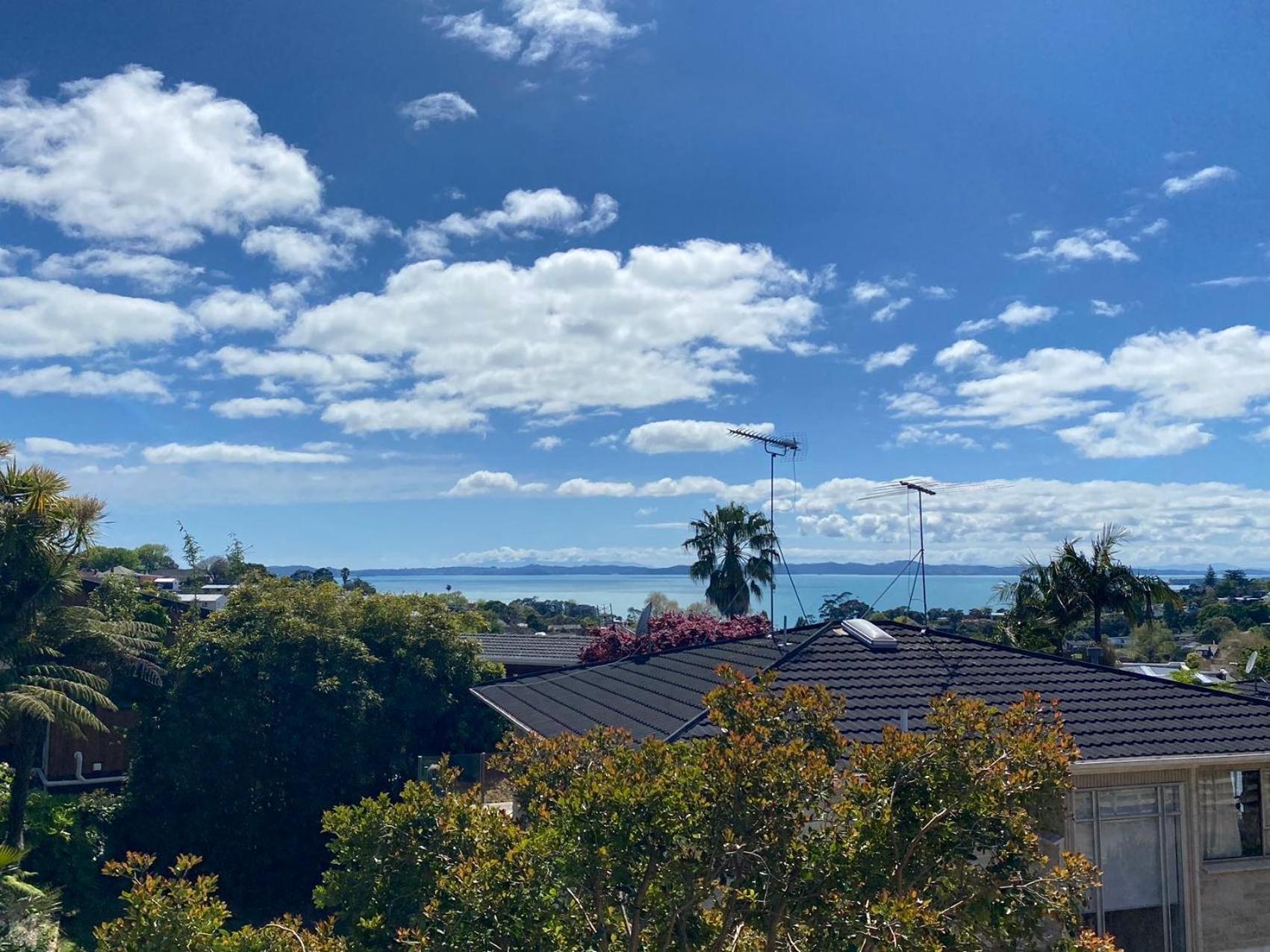 Casa de férias Seaview House In Howick