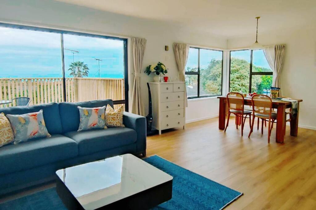 Seaview House In Howick Casa de férias *