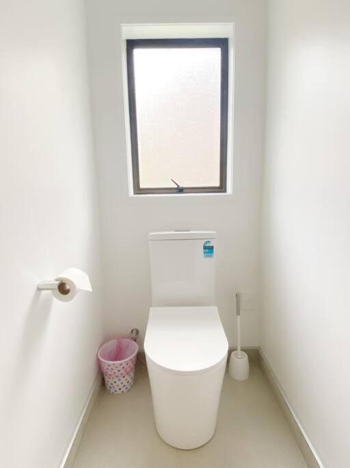 Seaview House In Howick * Auckland