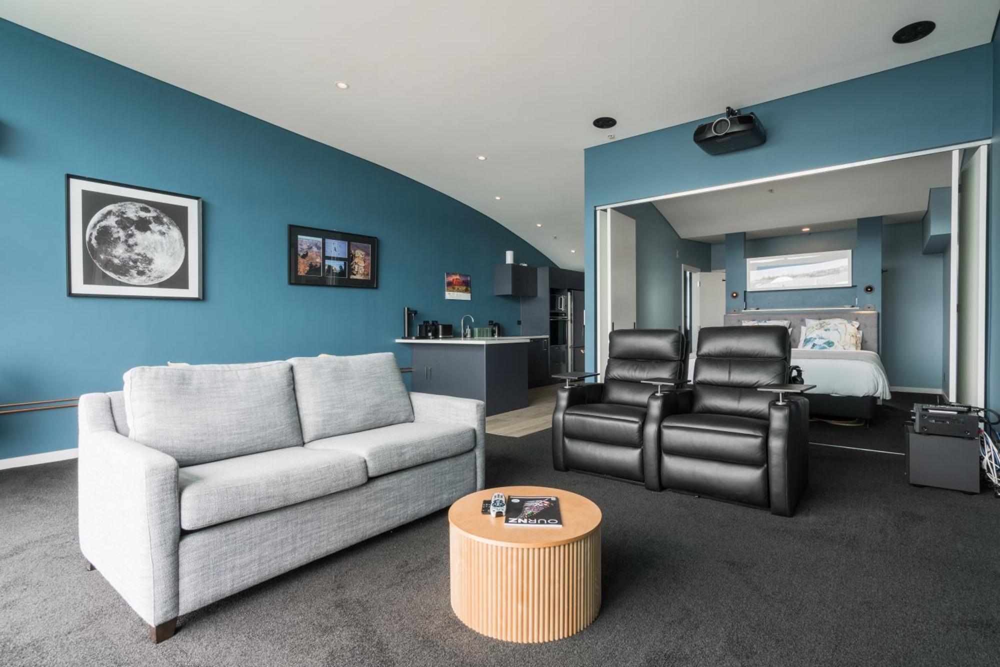 Apartment Penthouse With Stunning Harbour Views