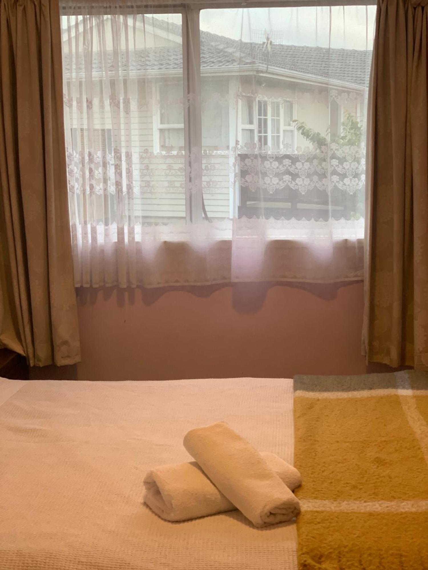 Bed & Breakfast Double