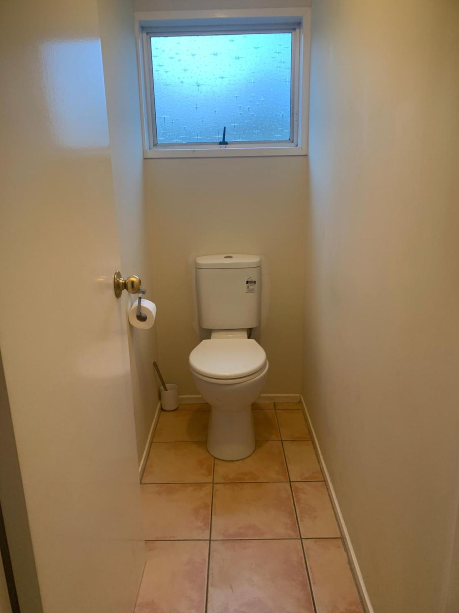 Double Bed & Breakfast