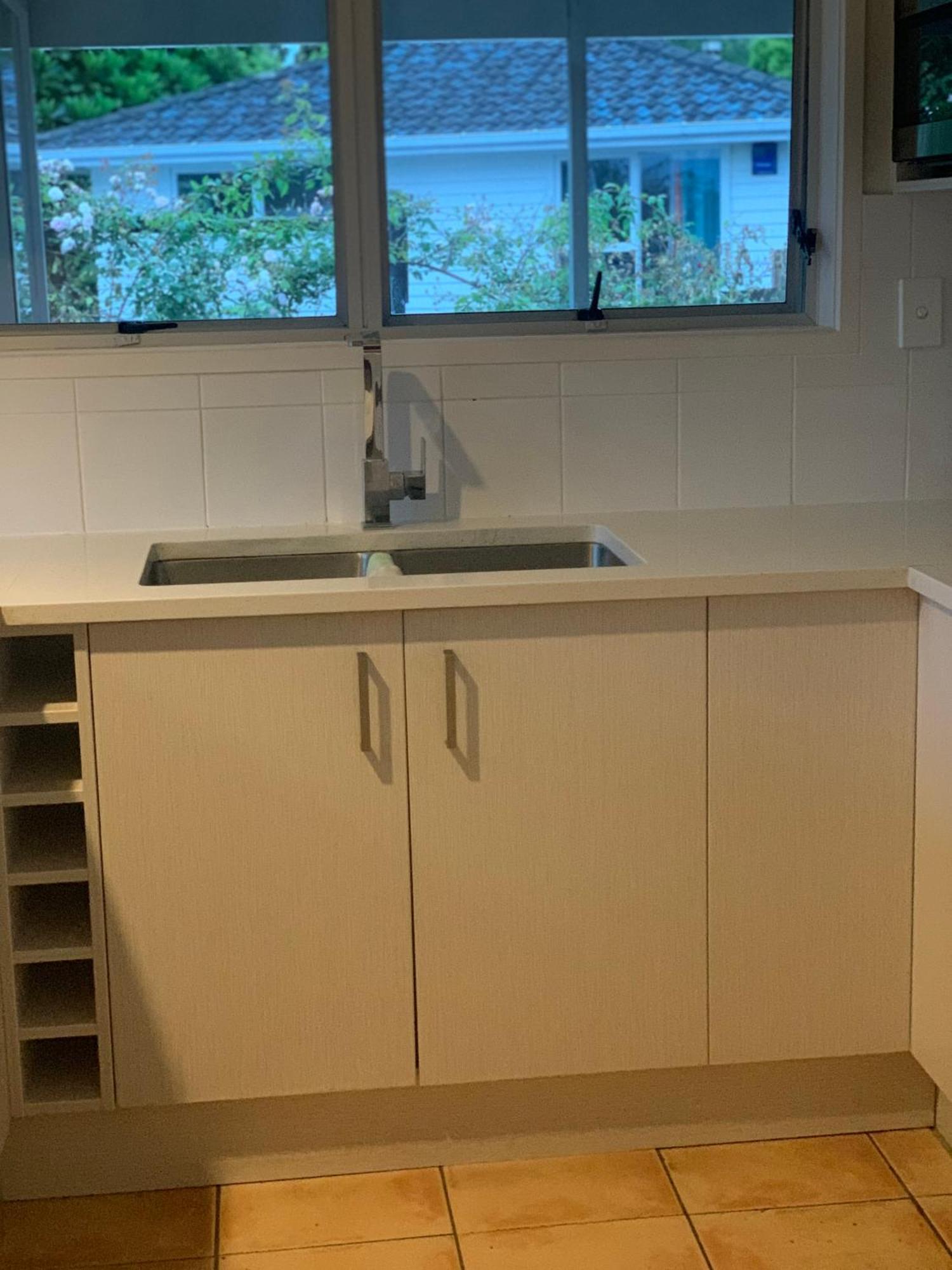 Double Bed & Breakfast Auckland