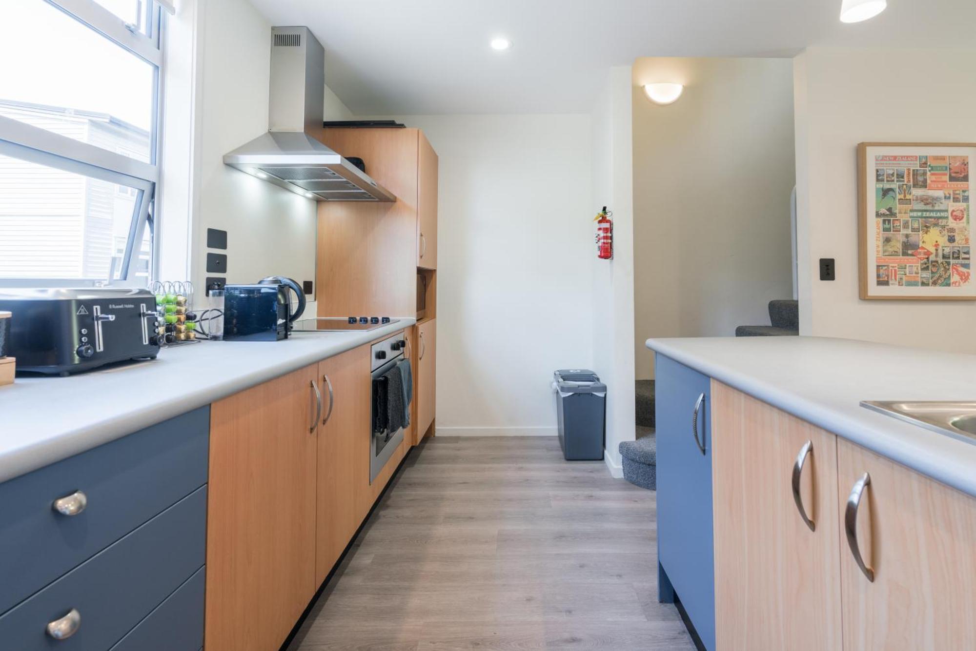 Spacious Near Cbd Pool Parking 3br Apartamento