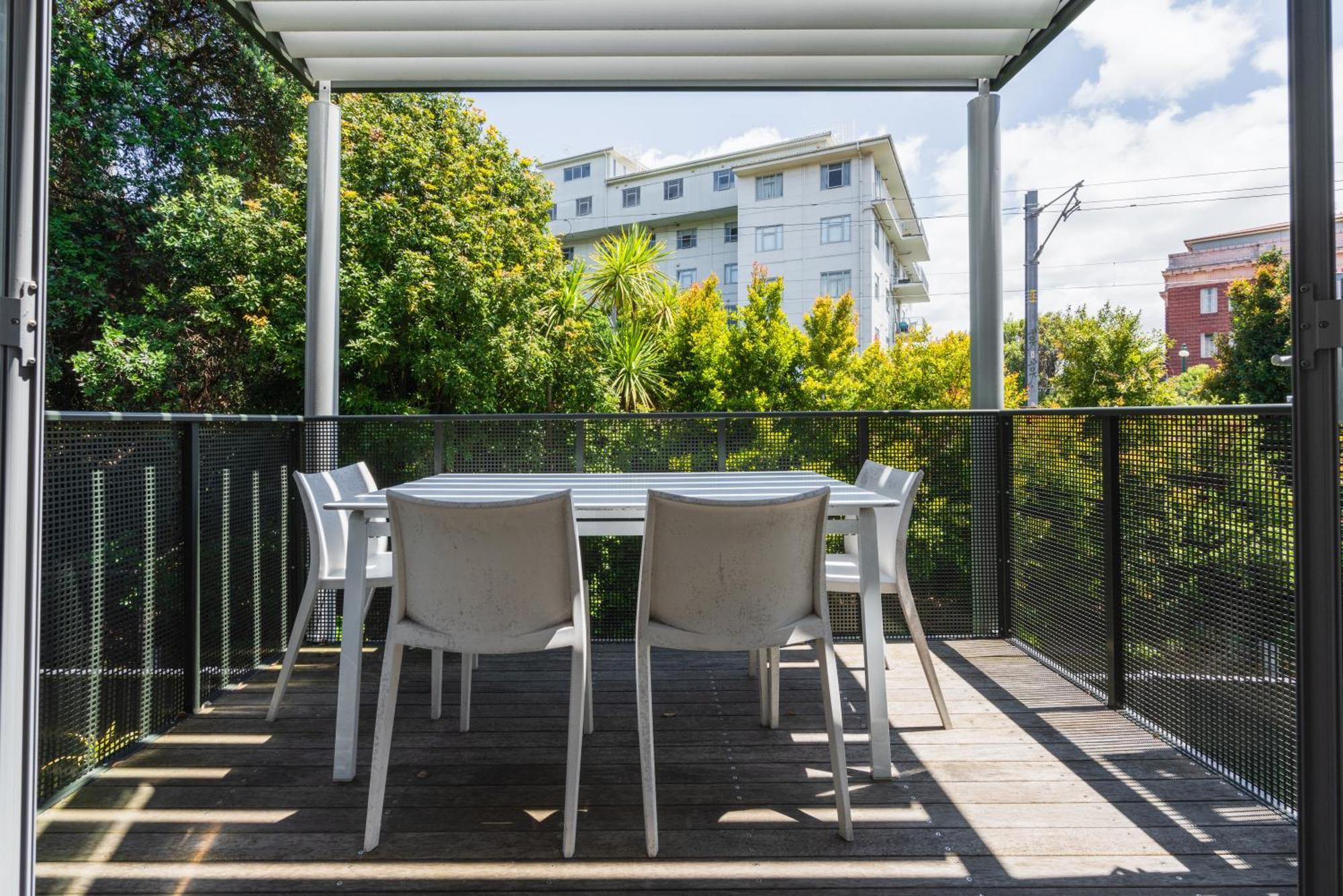 Apartamento Spacious Near Cbd Pool Parking 3br Auckland